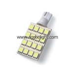 T10 16SMD Auto Light