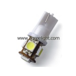 T10 5SMD Auto Light