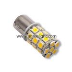 BA15D 27SMD Auto Light