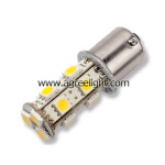 BA15D 13SMD Auto Light