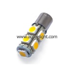 BA9S 9SMD Auto Light