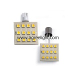 12SMD Board Auto Light