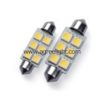 6SMD Festoon Bulb