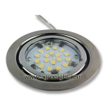 18SMD Cabinet Light