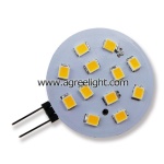 G4 12SMD Side Pin