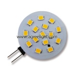 G4 15SMD Side Pin