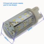 G9 35SMD 360 Degree