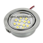 12SMD Cabinet Light